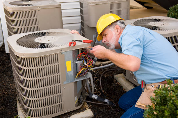 Best HVAC air duct cleaning  in Brookwood, AL