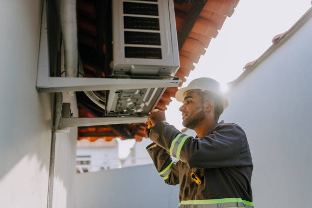 Best HVAC system installation  in Brookwood, AL