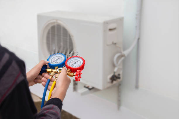 Best Affordable HVAC services  in Brookwood, AL